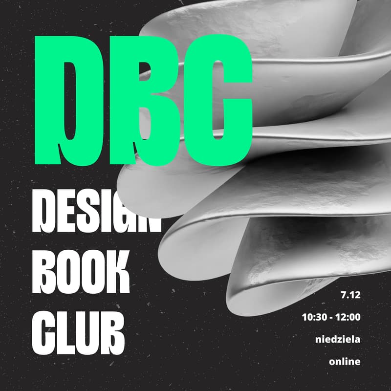 Cover Image for Design Book Club - Jaime Levy – „Strategia UX”