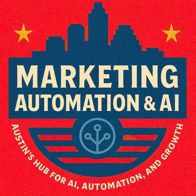 Cover Image for Marketing Automation & AI