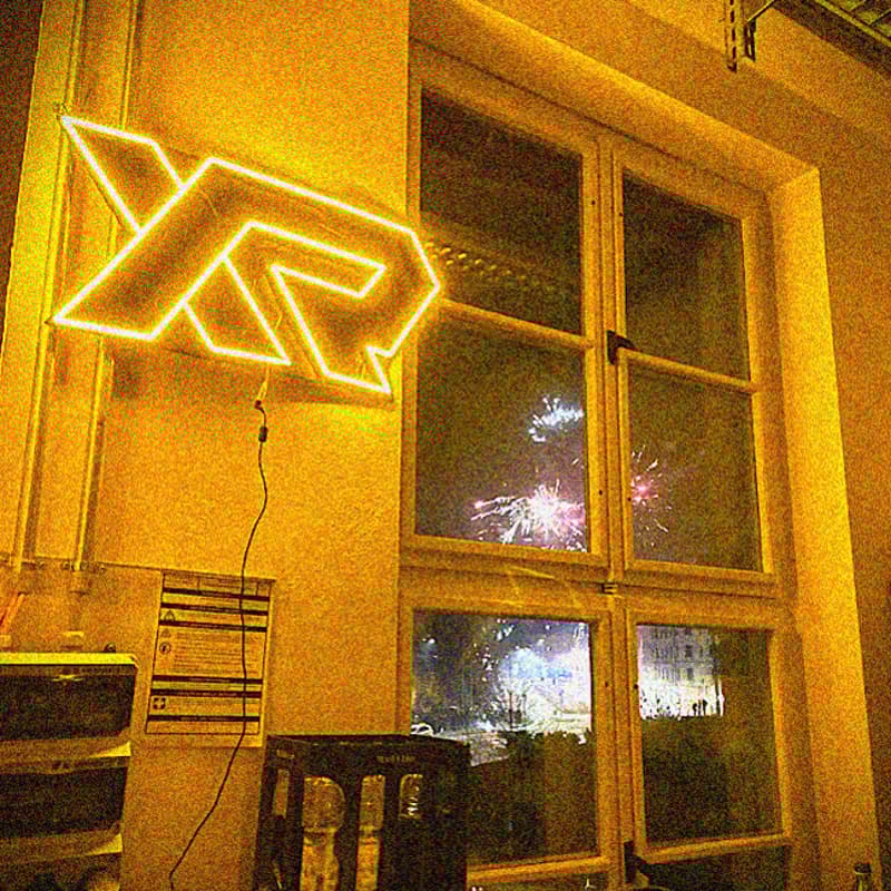 Cover Image for TUM-XR: Student Initiative - 1st Info Event