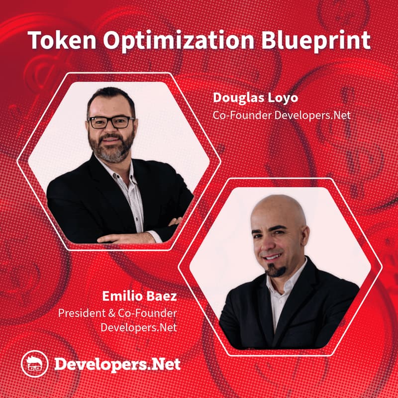 Cover Image for Roundtable: Token Optimization Blueprint