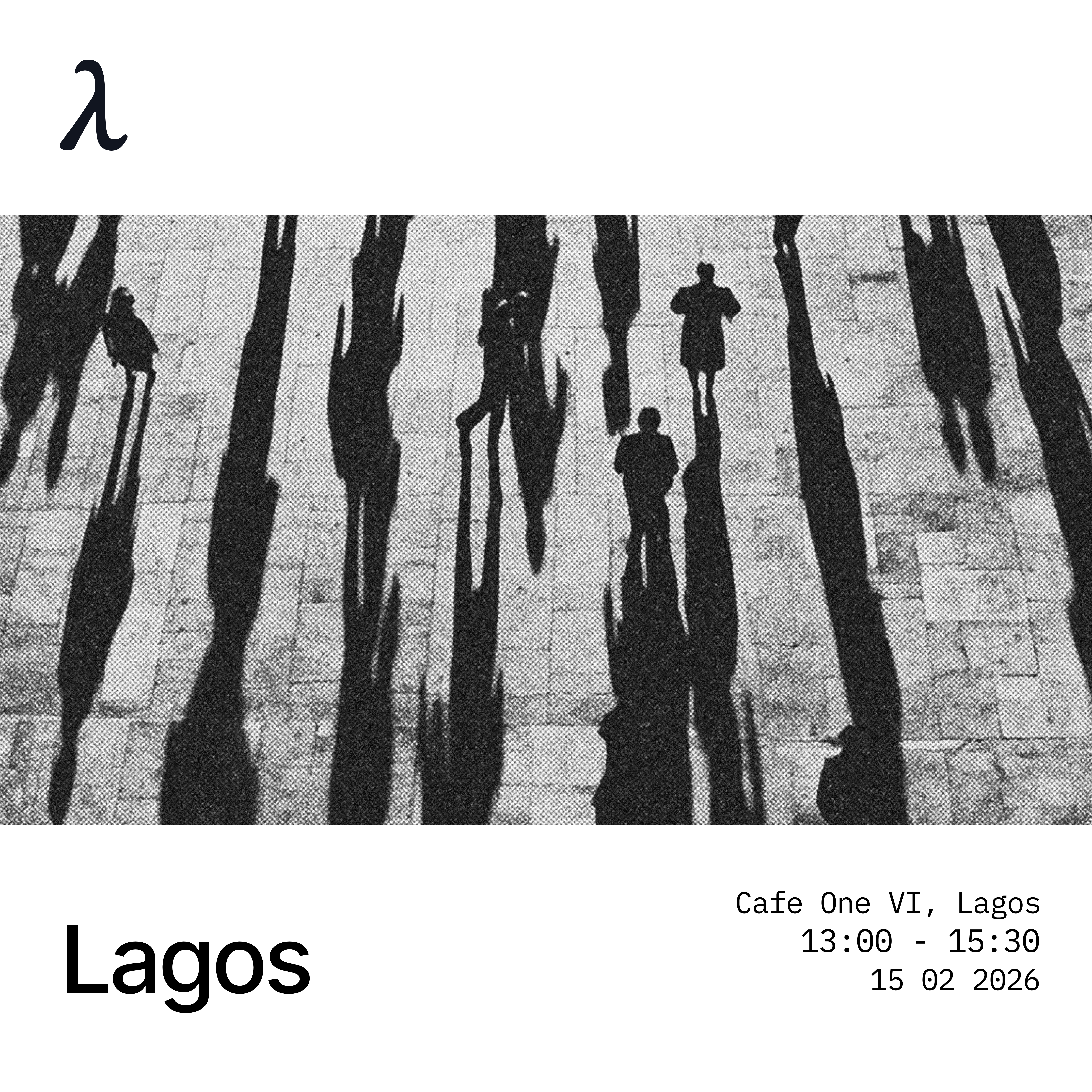 Cover Image for Logos Circle Lagos