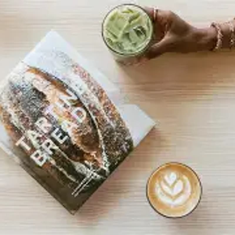Cover Image for Consumer Tech Sunrise: Coffee & Connections Meetup