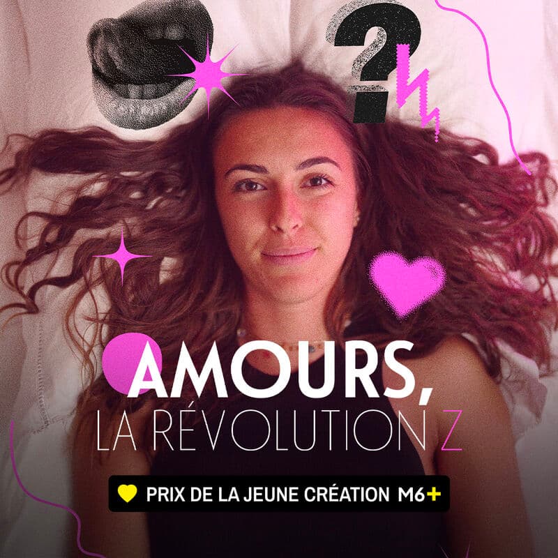 Cover Image for Projection | Amours, la révolution Z