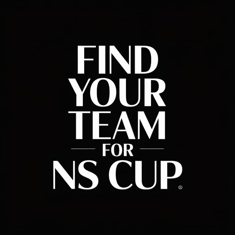 Cover Image for NS Cup Mixer | Library
