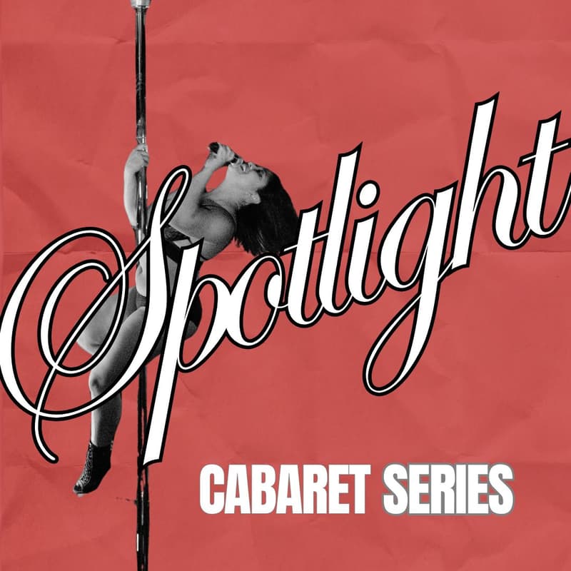 Cover Image for Spotlight