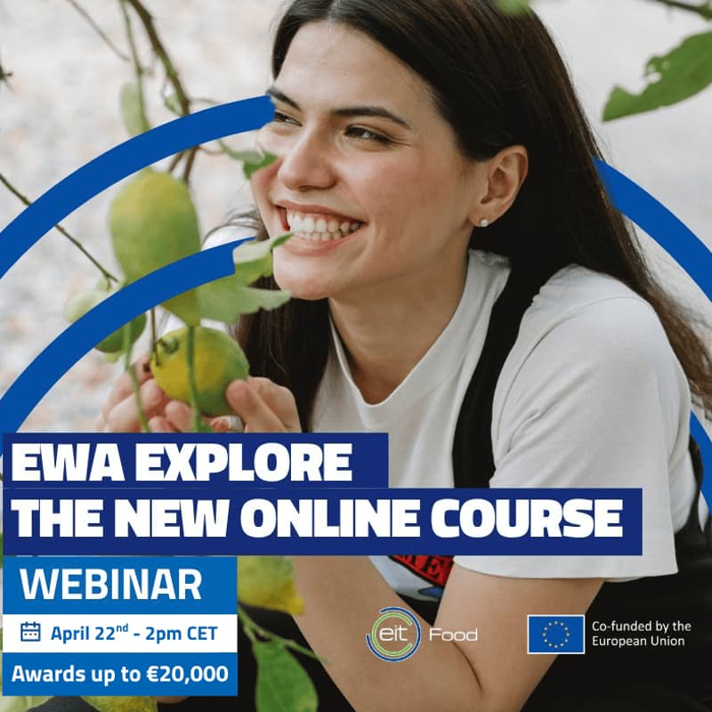 Cover Image for Discover the Empowering Women in Agrifood EWA 2026 Programme