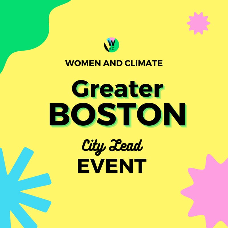 Cover Image for ✨💛 Greater Boston Chapter's First Birthday |  February 2025