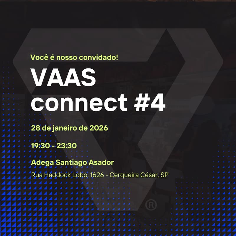 Cover Image for VAAS Connect: Risk Networking Dinner