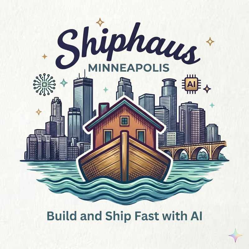 Cover Image for Shiphaus MSP #1