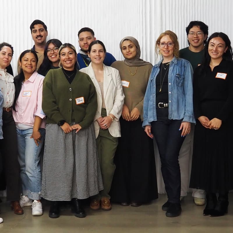 Cover Image for Summit: District Design Fellowship