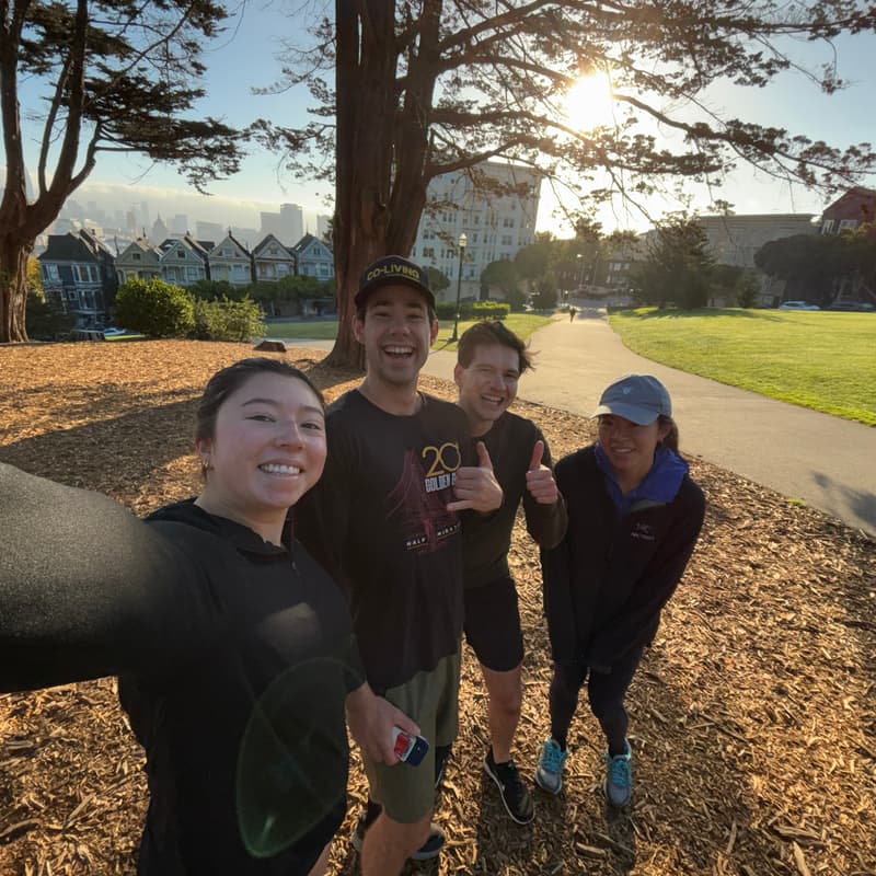 Cover Image for The Commons Coffee Run [members only]