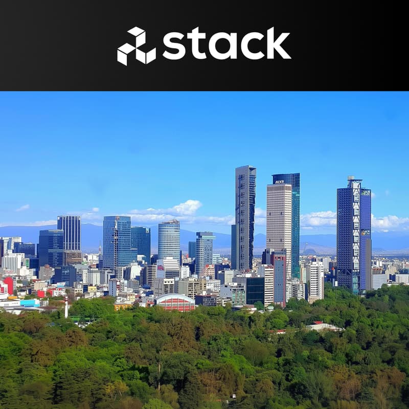 Foto de portada de De Silicon Valley a CDMX: Agentes de IA 2025