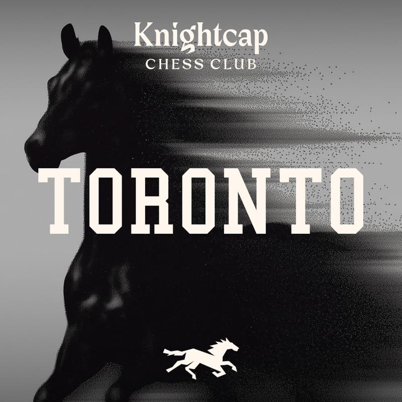 Cover Image for Knightcap at Park Hyatt Toronto (JONI)