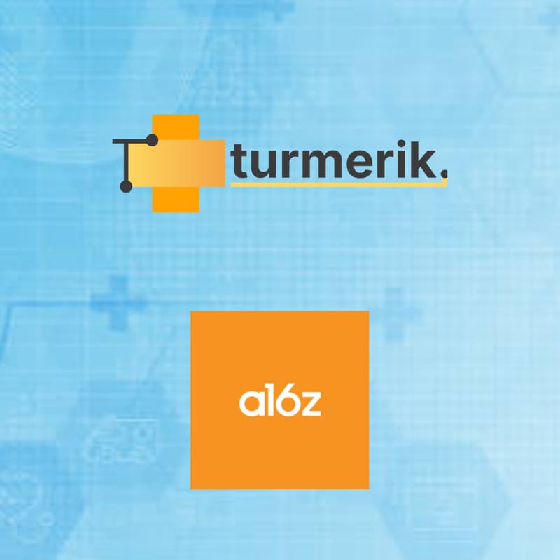 Cover Image for Turmerik AI x a16z Healthcare AI Founders Dinner