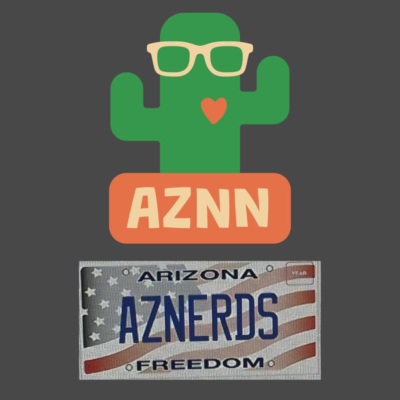 Cover Image for AZNN December Meetup