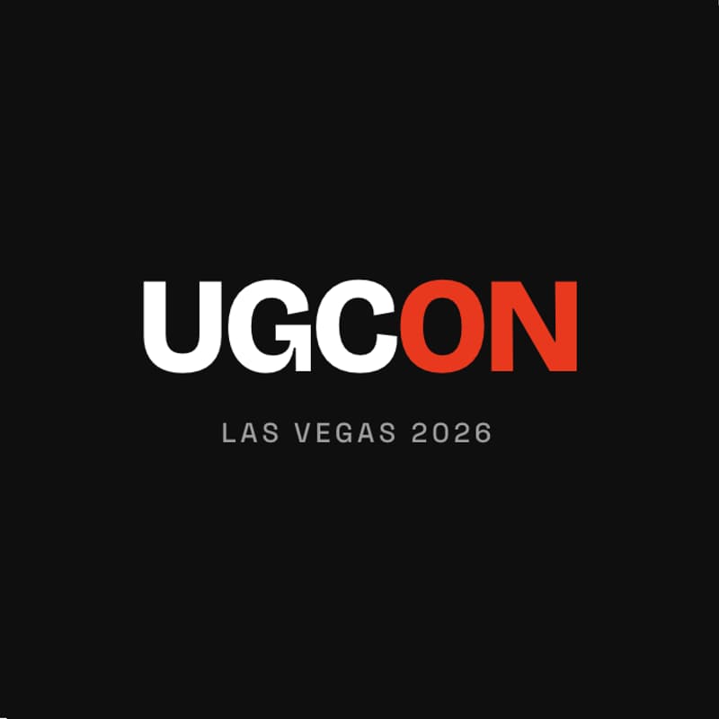 Cover Image for UGCon