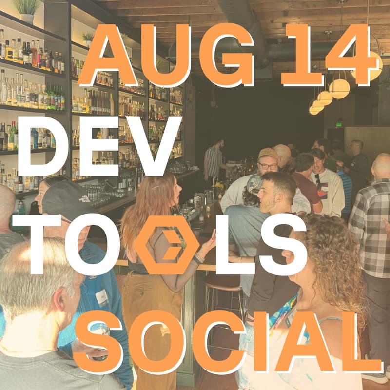 Cover Image for Heavybit DevTool Sessions