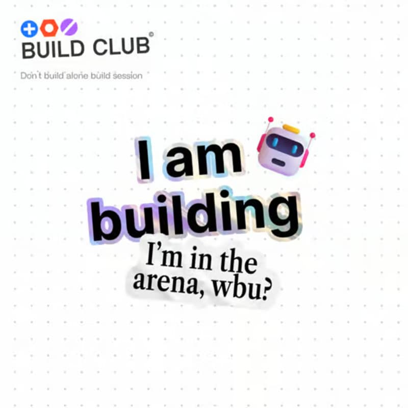 Cover Image for Unilever BSD | AI Builder Co-working