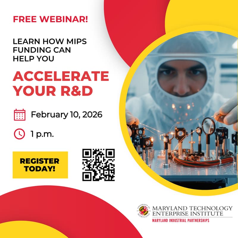 Cover Image for MIPS February Webinar