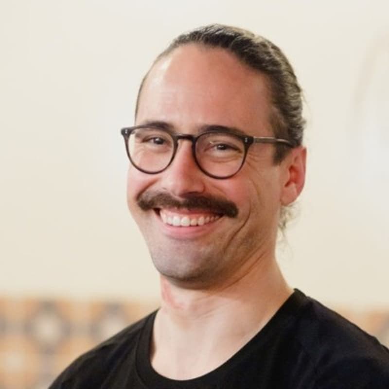 Cover Image for Moontower Society Presents: Andy Keil