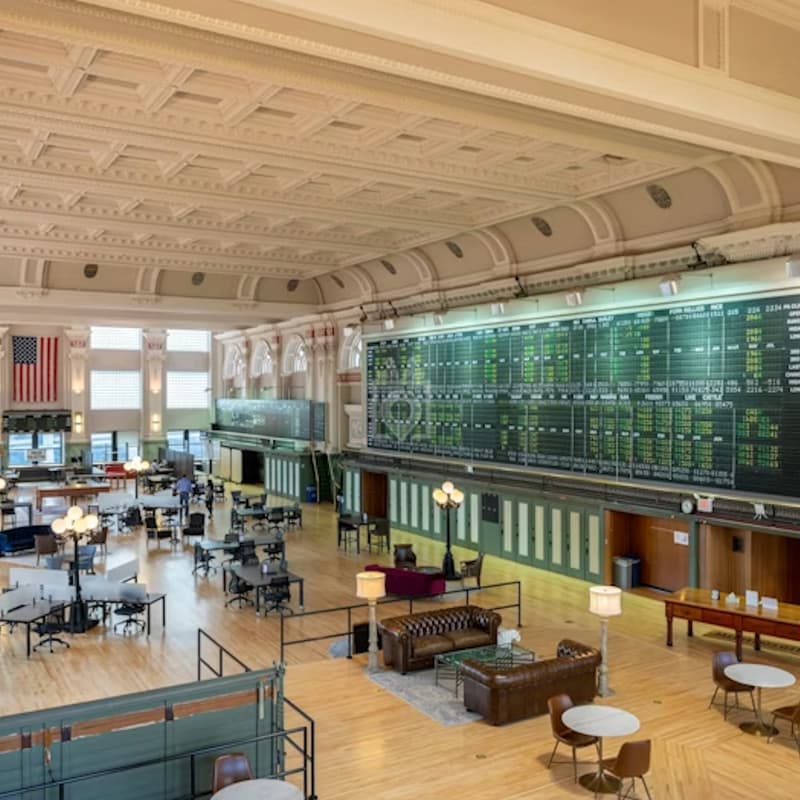 Cover Image for Minnestar Community Coworking