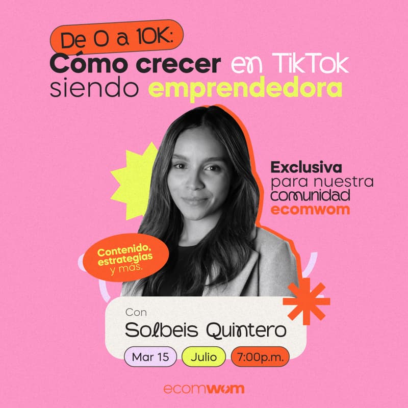 Foto de portada de De 0 a 10K⚡
