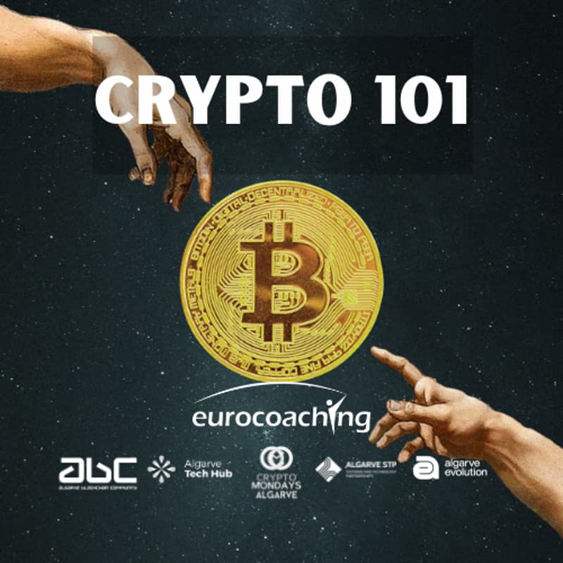Cover Image for Crypto 101