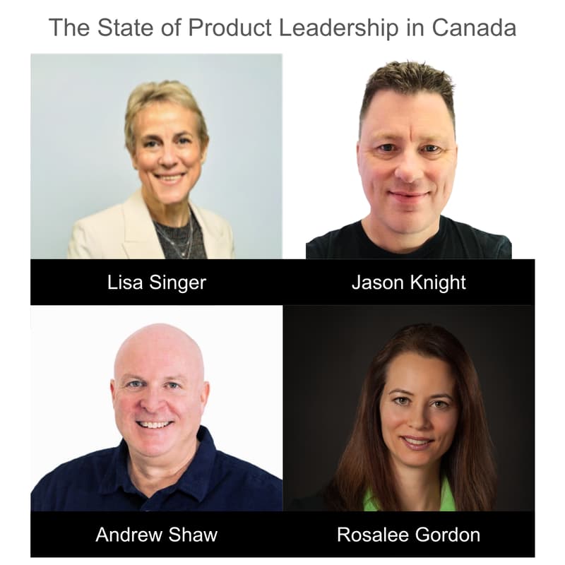 Cover Image for The State of Product Leadership in Canada
