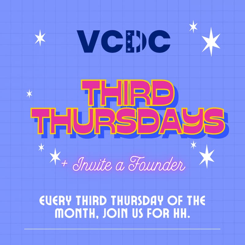 Cover Image for Third Thursdays - September 2024