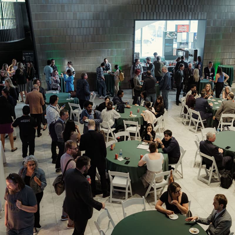 Cover Image for YYC Life Sciences Ecosystem Lunch Networking