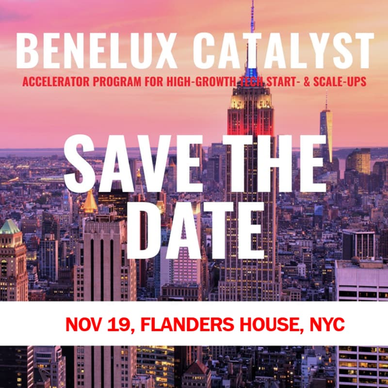 Cover Image for Founders & Futures