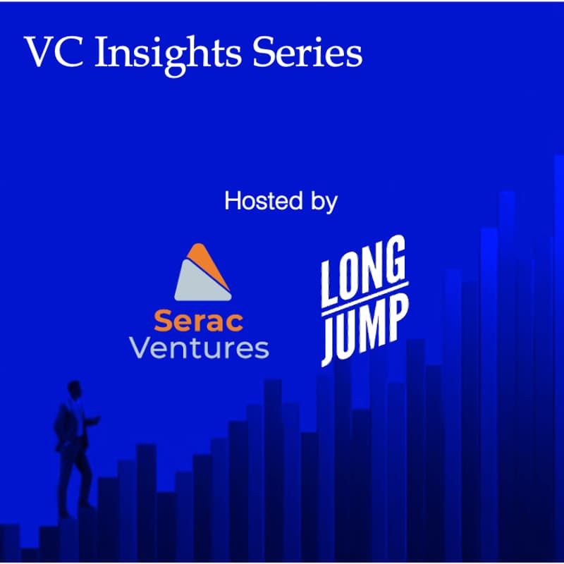 Cover Image for VC Insights Series: Introduction to Venture Capital