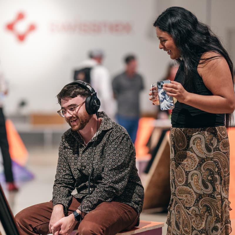 Cover Image for Sound Museum Roundtable #1