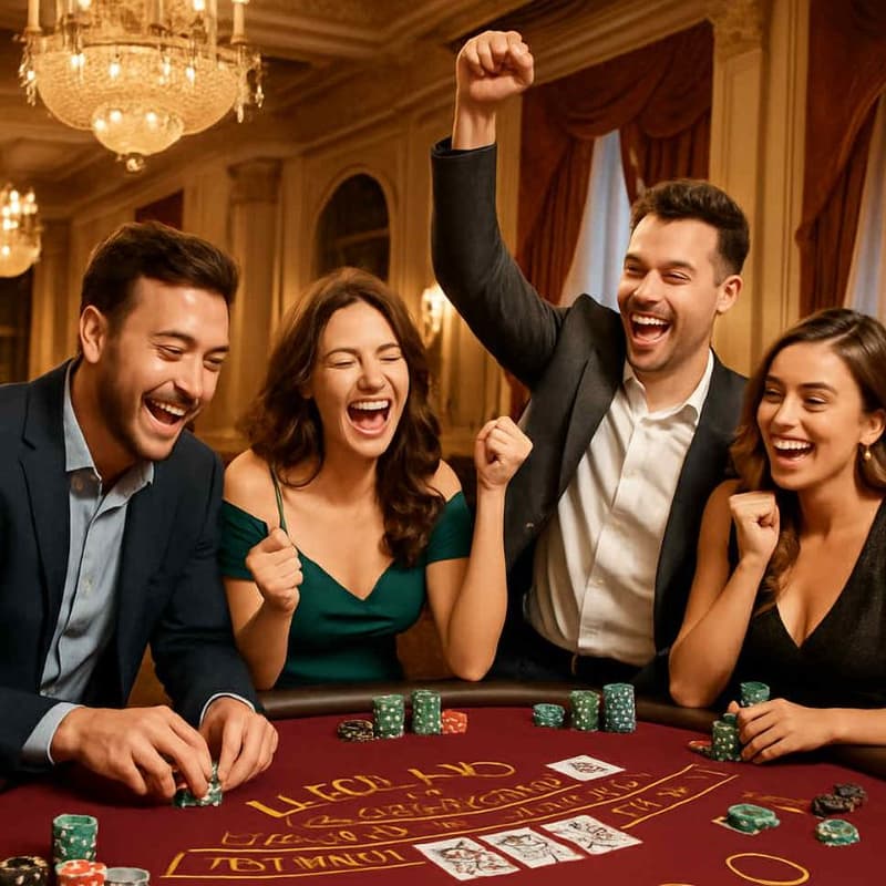 Cover Image for 第4回 VCHUBポーカー大会 with 静岡銀行