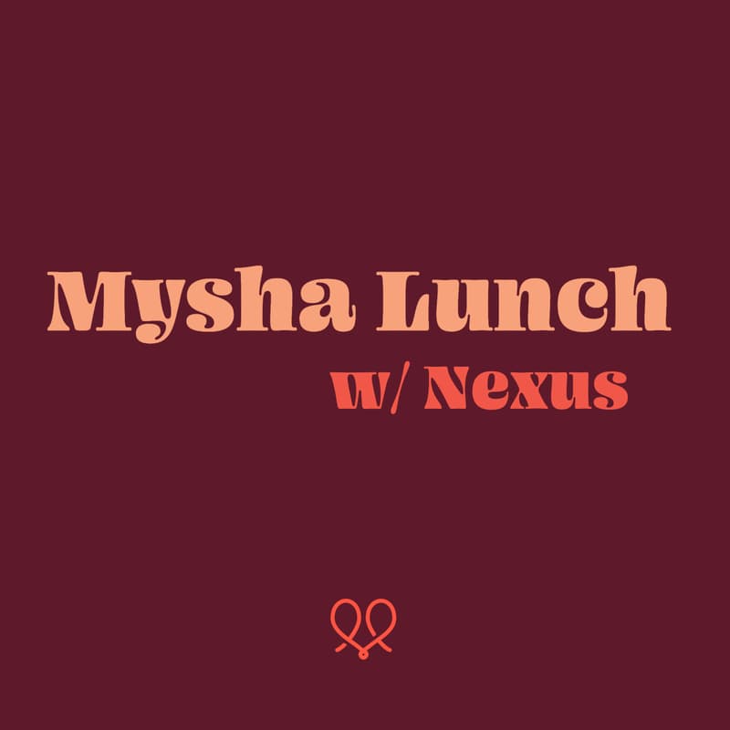 Cover Image for NYC: Power Lunch 