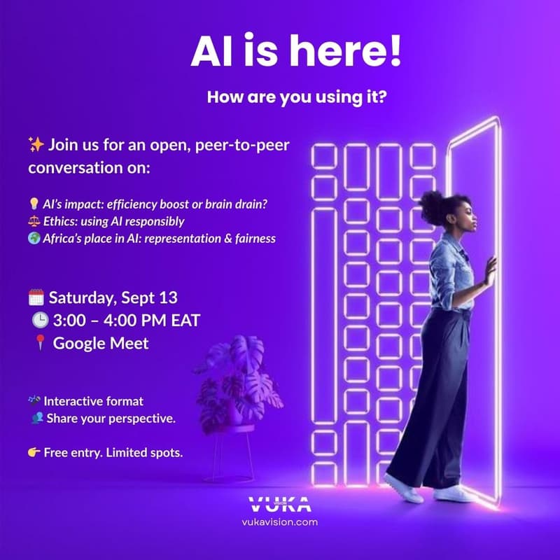 Cover Image for AI Unplugged