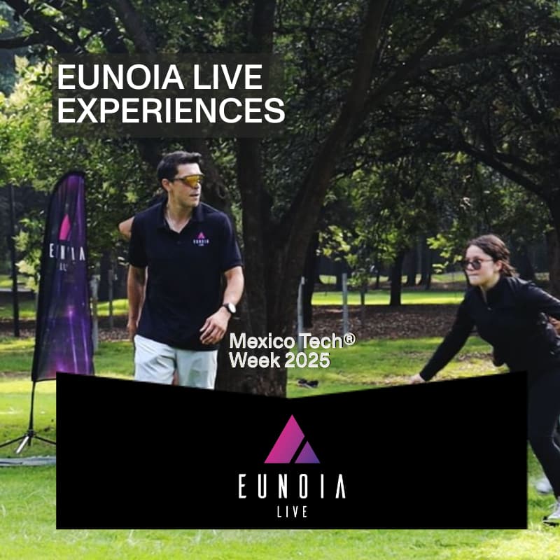Cover Image for Eunoia Live Experiences - Sculpt Fitness Session