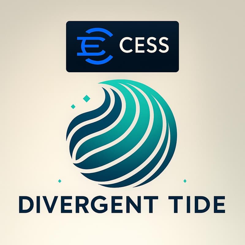 Cover Image for CESS Network & DT Accelerator - NYC Happy Hour Meetup