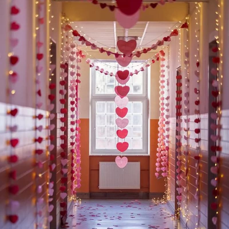 Cover Image for Be Mine Ball: Valentine’s Dance for Assisted Living Seniors