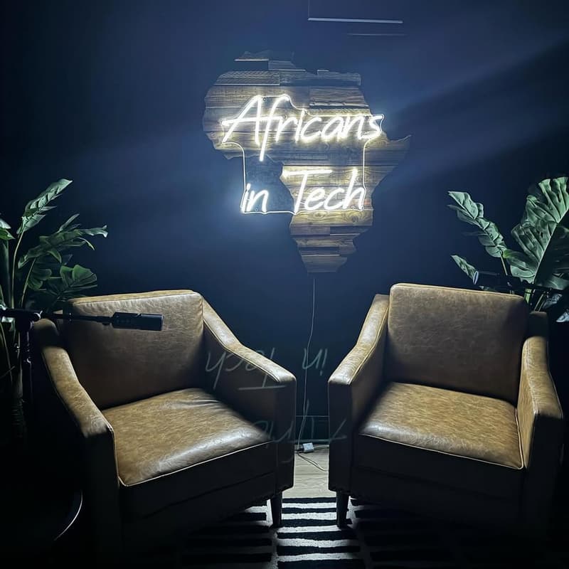 Cover Image for Africans in Tech Summit – Tech Without Borders: Connecting Africa, Diaspora & Allies