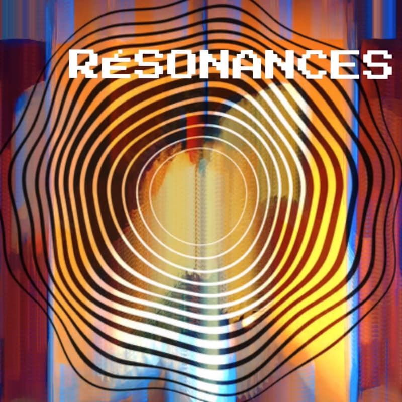 Cover Image for Résonances