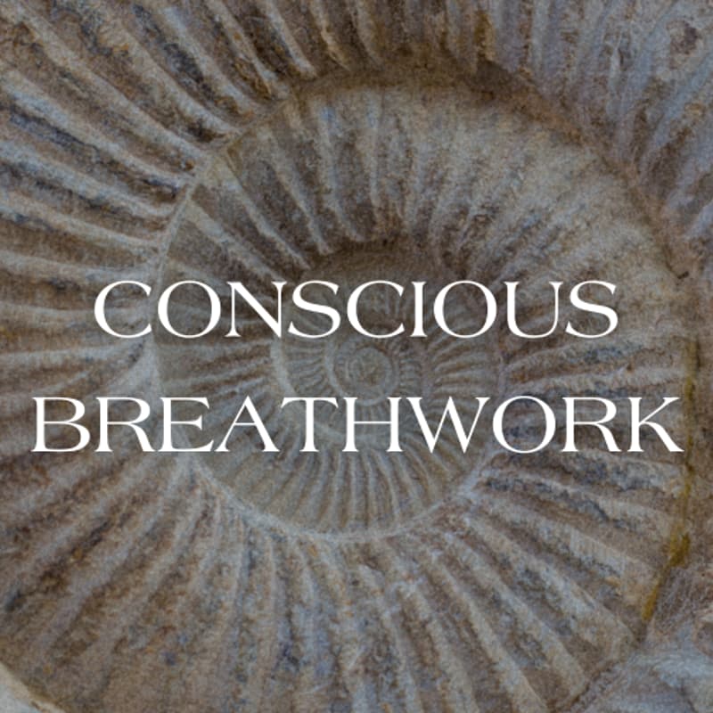 Cover Image for Conscious Breathwork - Gruppensession in München