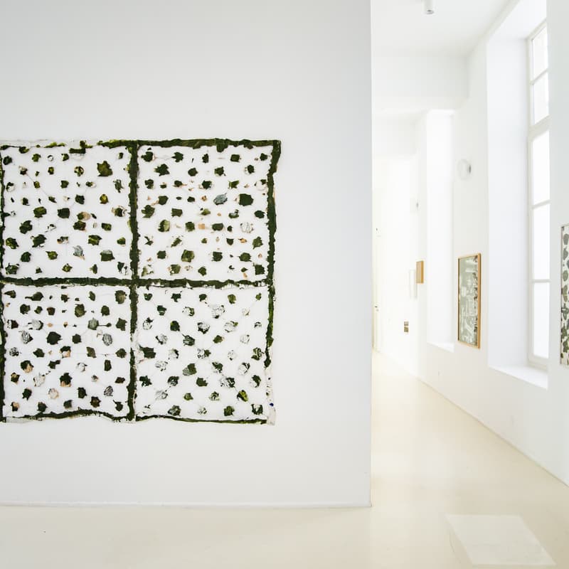 Cover Image for Edward Baran - Vernissage