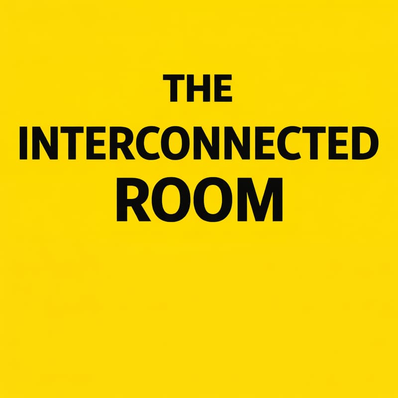 Cover Image for The Interconnected Room