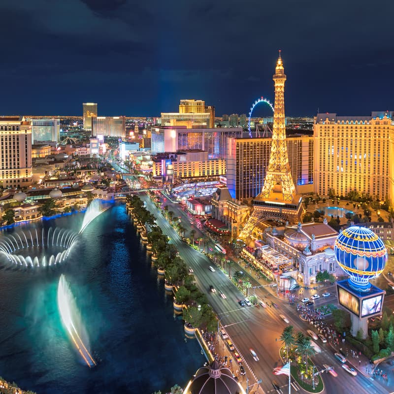Cover Image for Join an Exclusive Wealth CMO Roundtable Dinner in Las Vegas
