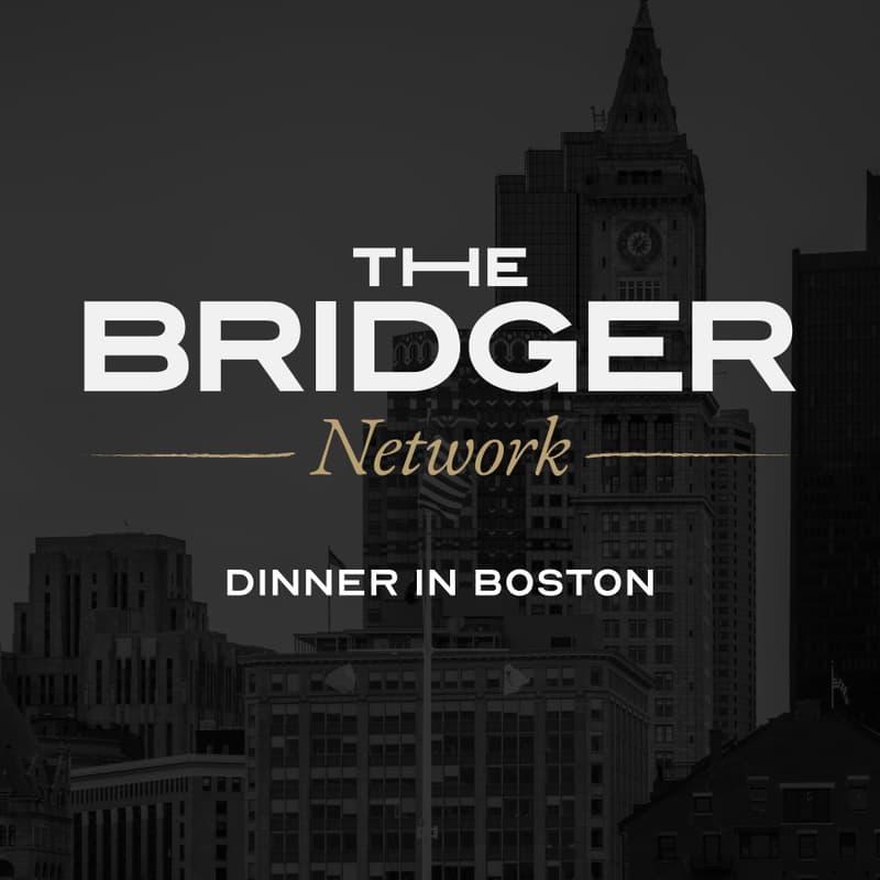Cover Image for Bridgers in Boston