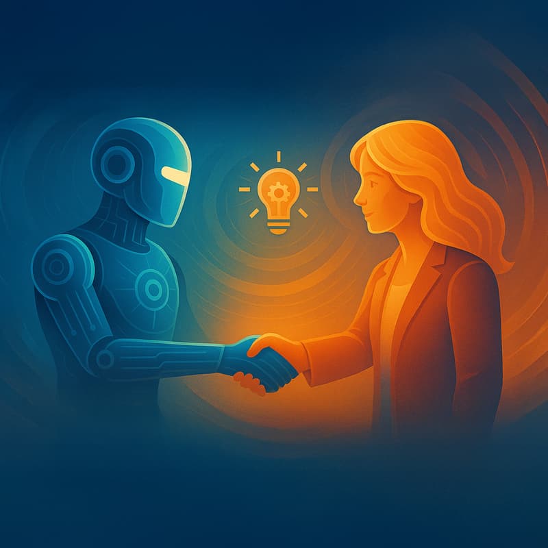 Cover Image for Innovation Morning: Governing AI for Public Trust and Responsible Innovation