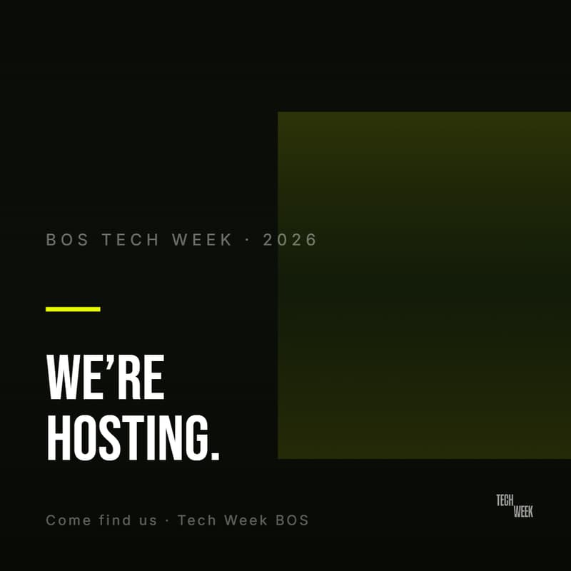 Cover Image for From Idea to Investment for Northeastern Entrepreneurs