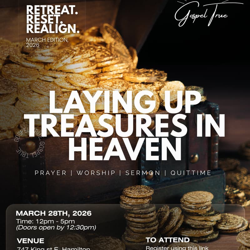 Cover Image for Retreat. Reset. Realign.