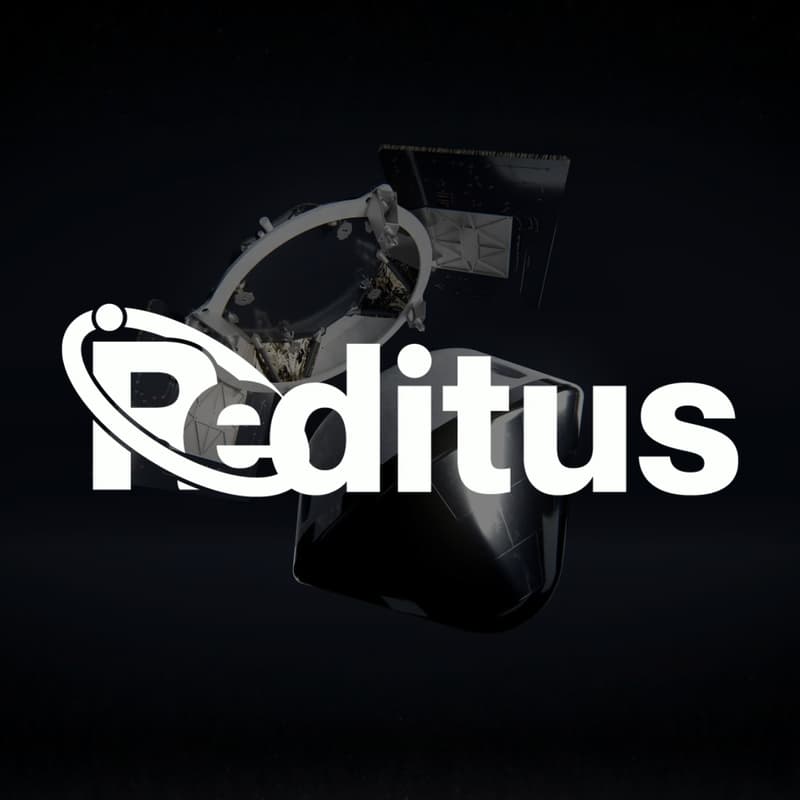Cover Image for Podcast: Reditus Space
